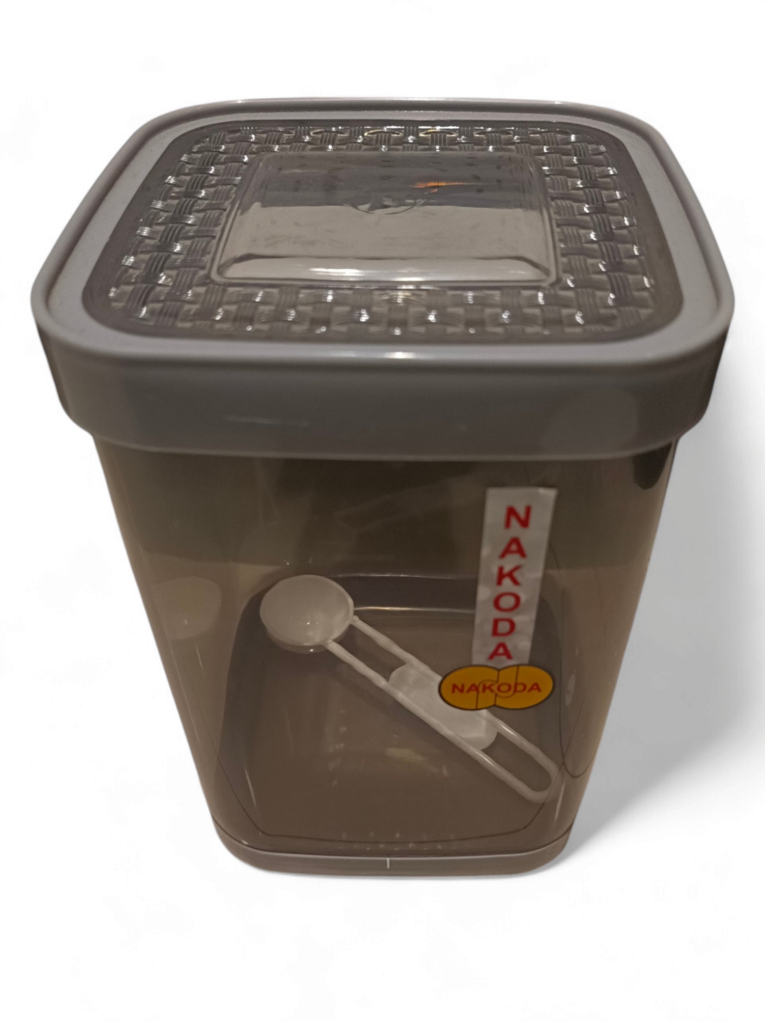 NAK DELLA 555 CONTAINER NAK DELLA 555 CONTAINER